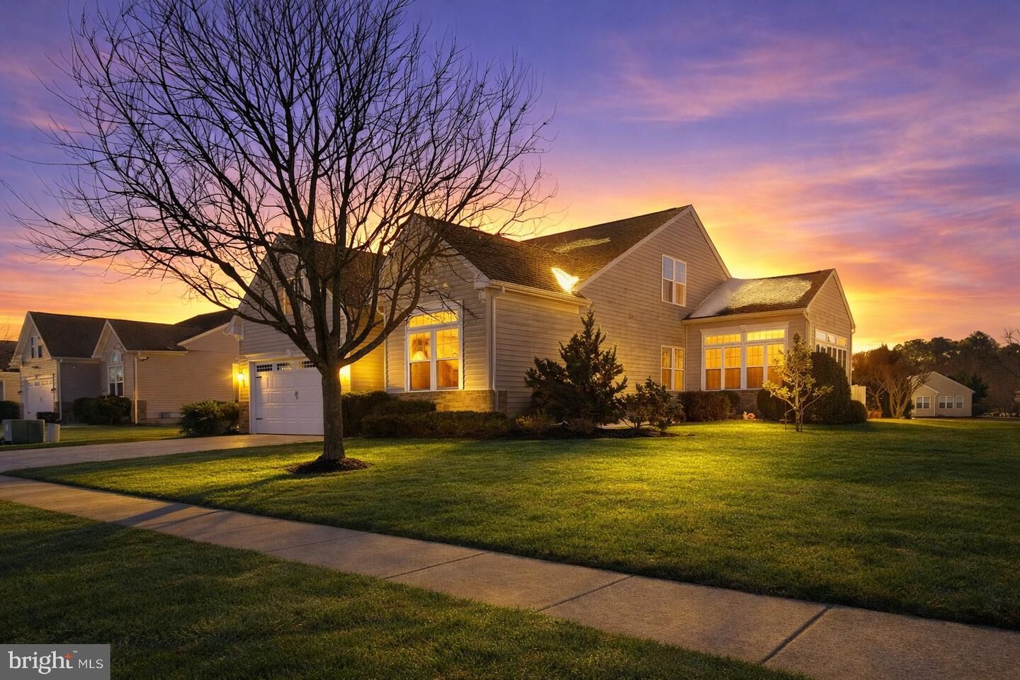 Property Photo:  43 Fairway Drive  DE 19970 