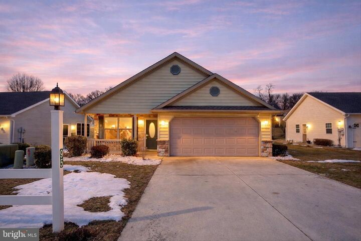 Property Photo:  95 Lantern Lane  PA 17257 