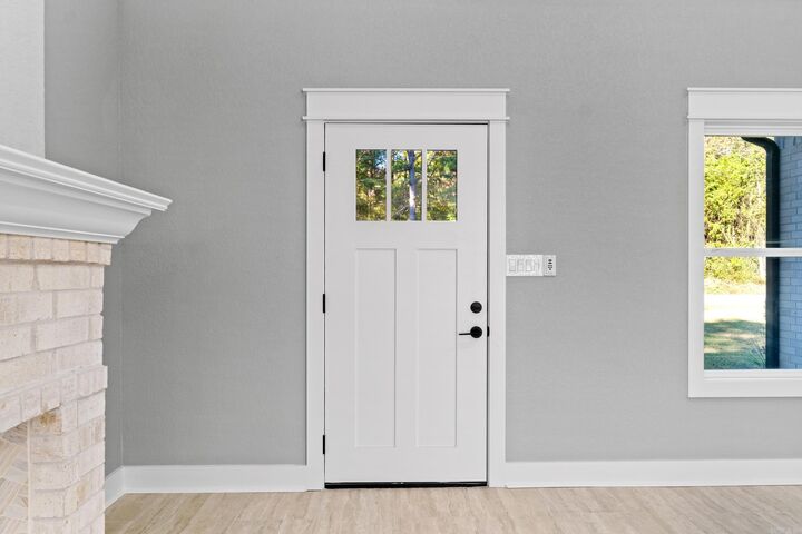 Property Photo:  32 Hardin Lane  AR 72032 