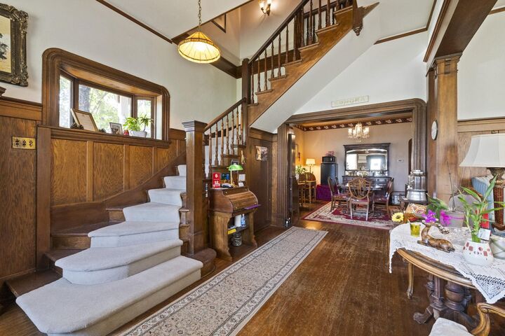 Property Photo:  56 Bradford St  CA 95370 