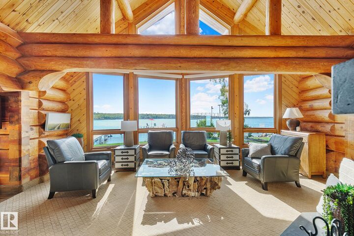 Property Photo:  #1 Martin Road  AB T0E 1A0 