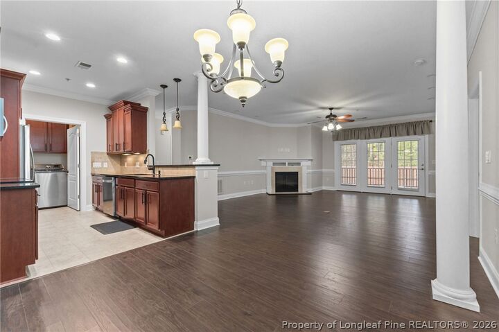 Property Photo:  830 Astron Lane 104  NC 28314 