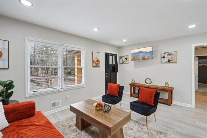 Property Photo:  2740 Norma Circle  GA 30034 