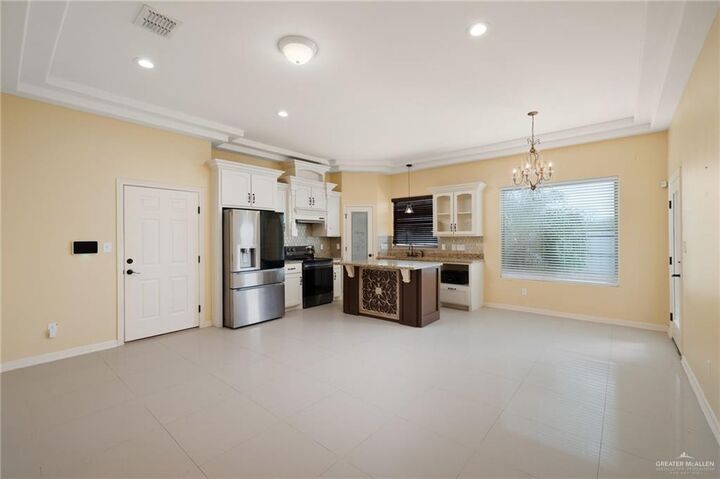 Property Photo: 501 Olmo Street TX 78572