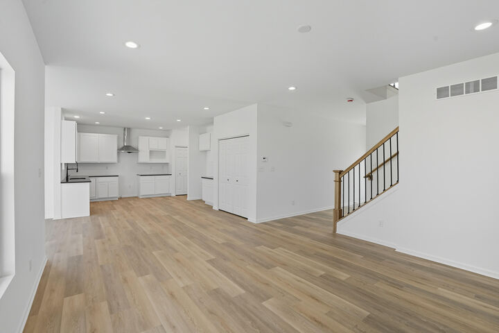 Property Photo:  6866 E 104th Ave  IN 46307 