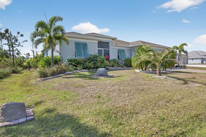 Property Photo:  8117 Thruso Road  FL 33981 