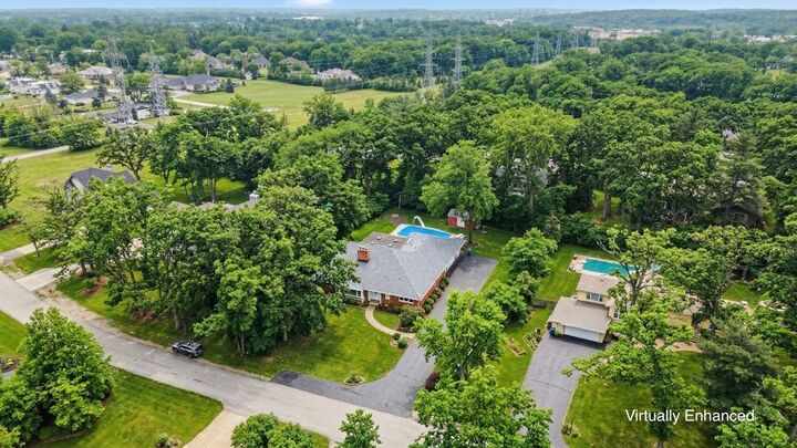 Property Photo: 12820 S 82nd Court IL 60464