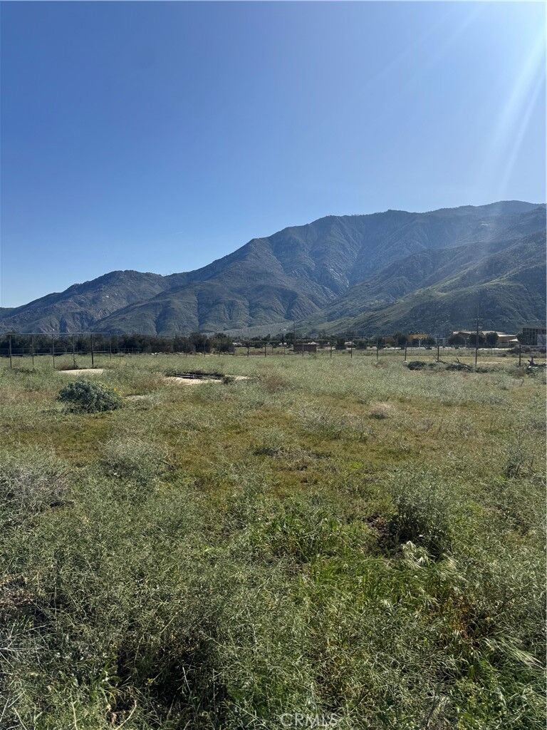 Property Photo:  14386 Broadway St  CA 92223 