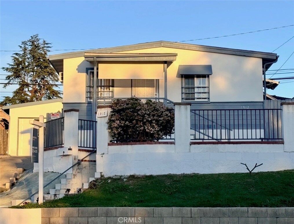 Property Photo: 1912 Charnwood Avenue CA 91803