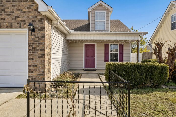 Property Photo:  157 Howard Woody Dr  TN 37086 