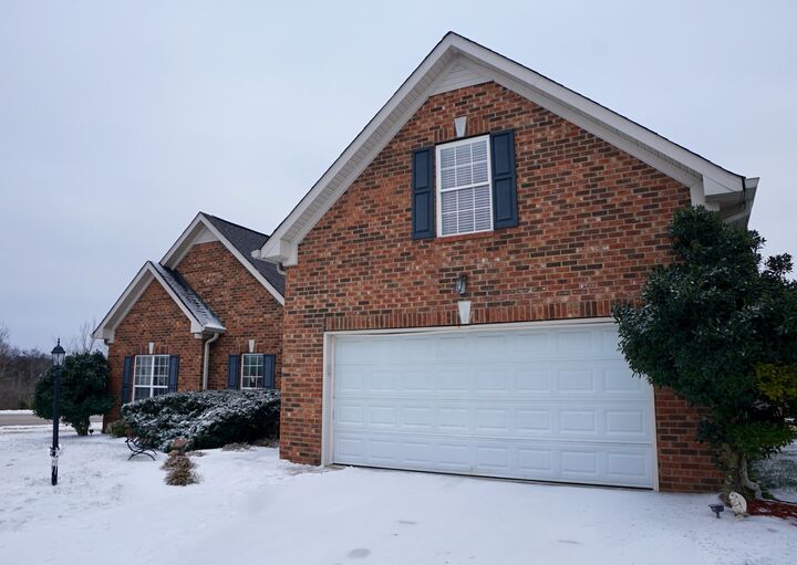 Property Photo:  1101 Harpeth Mill Ct  TN 37221 