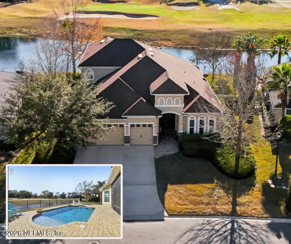 Property Photo:  3422 Shinnecock Lane  FL 32043 