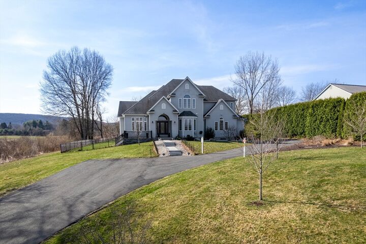 Property Photo:  36 & 36R Holly Circle  MA 01027 