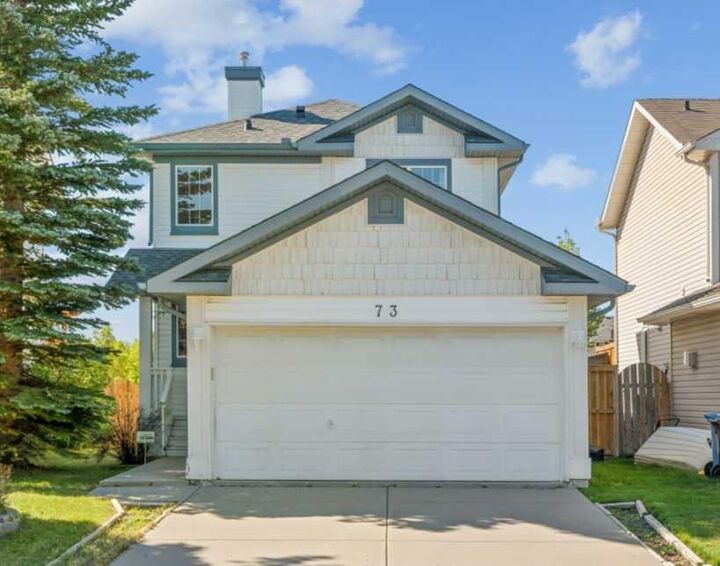73 Rocky Ridge Heath NW — photo 1