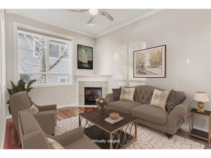 Property Photo: 3696 Carman Dr OR 97035