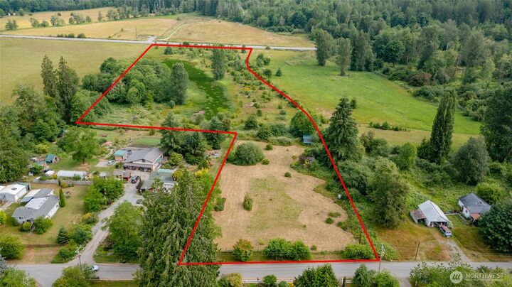 Property Photo:  48045  Moen Road  WA 98237 