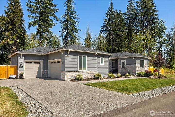 Property Photo: 12417 144th Avenue NE WA 98258