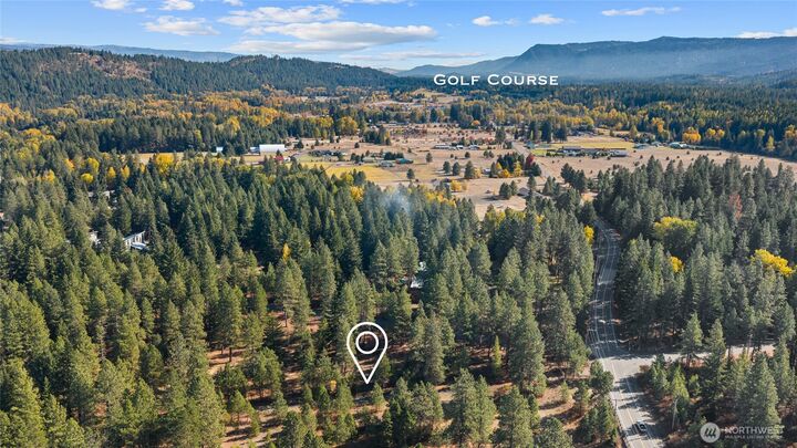 Property Photo:  101  Book Lane  WA 98922 