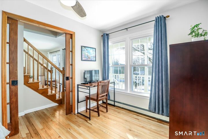 Property Photo:  5 Lea Lane  CT 06776 