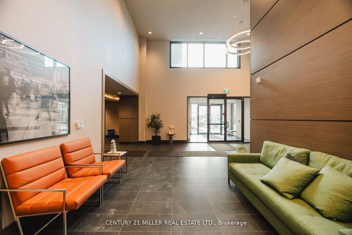 Property Photo:  50 Kaitting Trail 316  ON L6M 5N3 