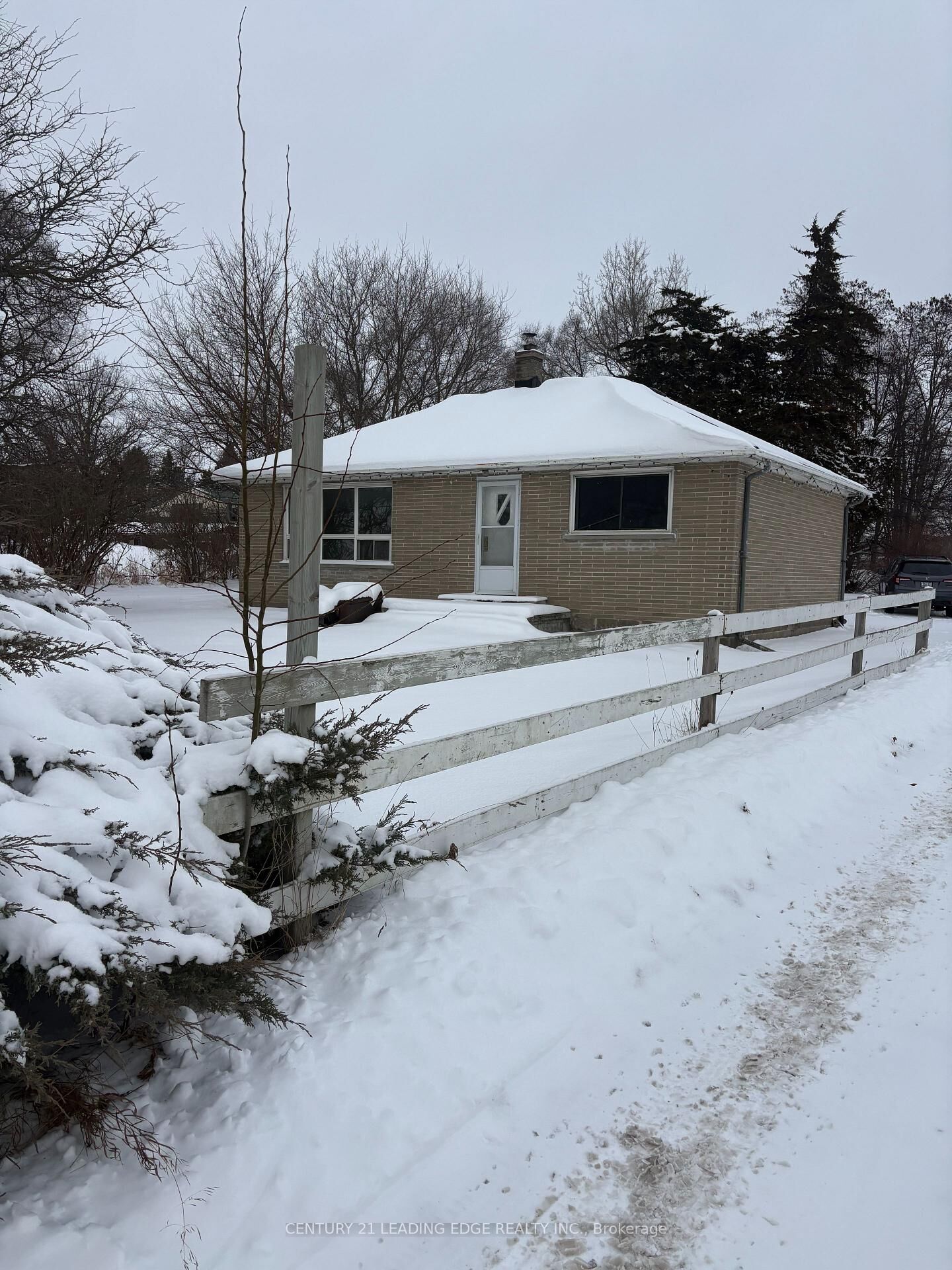 Property Photo:  5150 On-9 N/A  ON L0G 1T0 