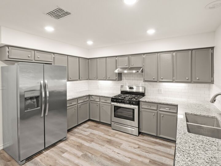 Property Photo:  1003 Whispering Drive  TX 78664 