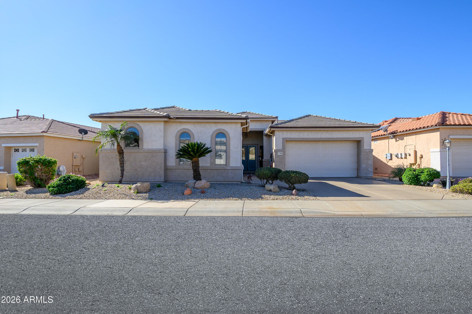 Property Photo: 17783 W Addie Lane AZ 85374