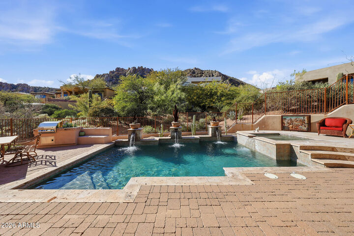 Property Photo:  25532 N 114th Street  AZ 85255 