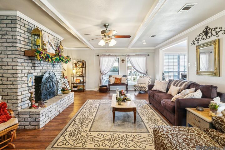 Property Photo:  14972 S Bolivar Dr  LA 70819 