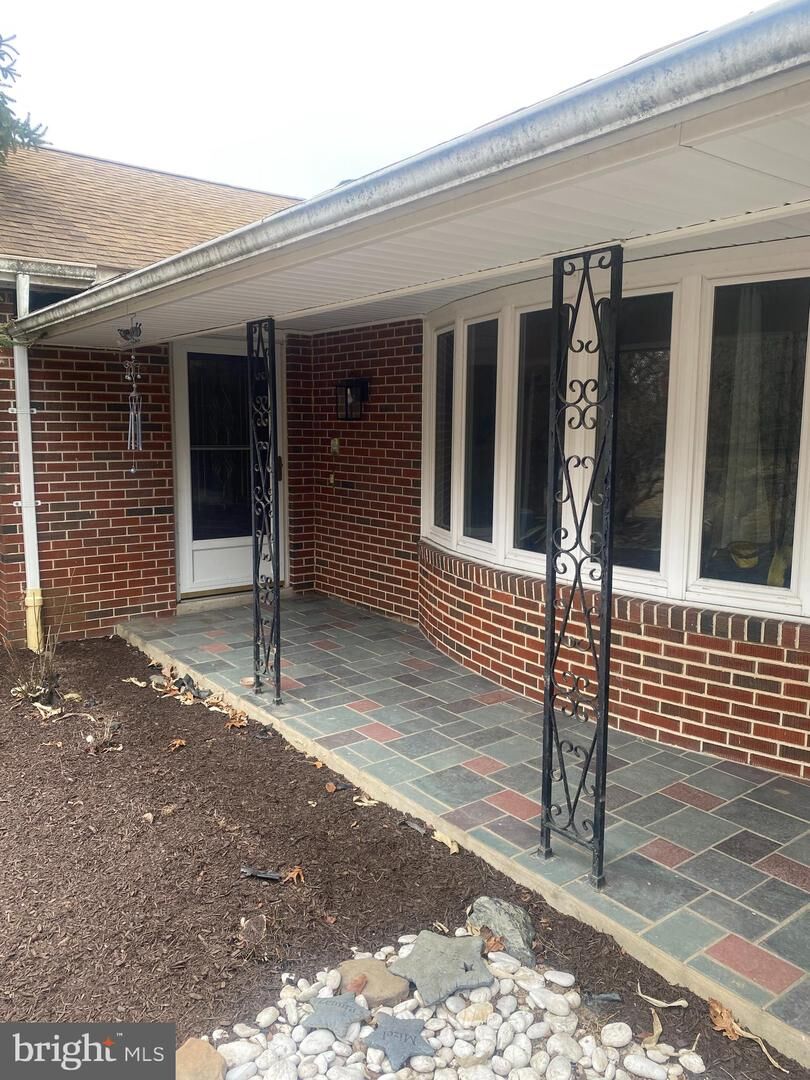 Property Photo:  5422 Woodbine Road  MD 21797 