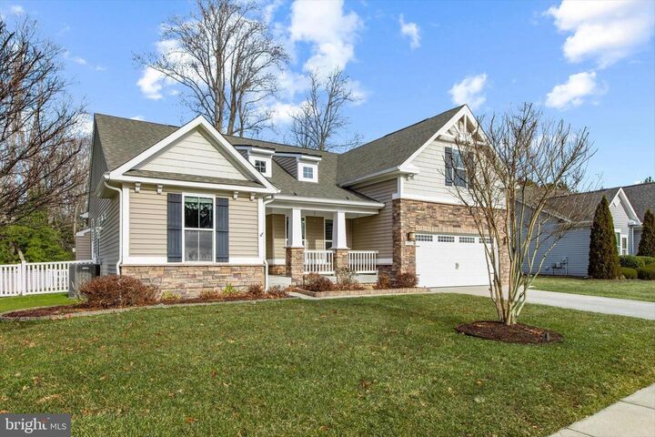 Property Photo:  33551 Herring View Drive  DE 19958 