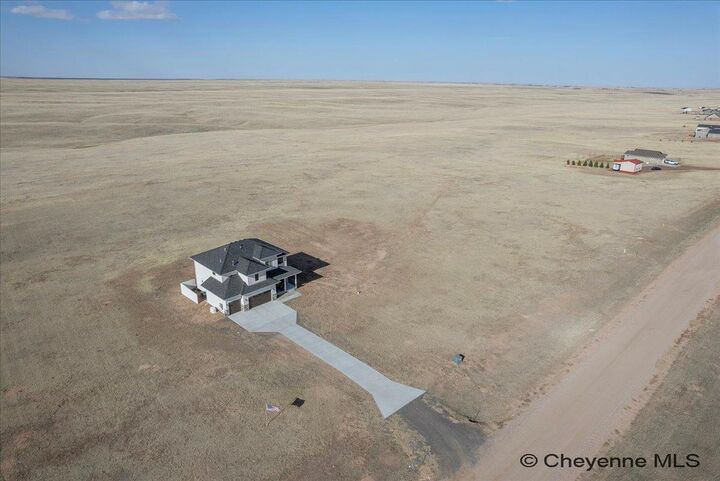 Property Photo:  1472 Scenic Ridge Dr  WY 82009 