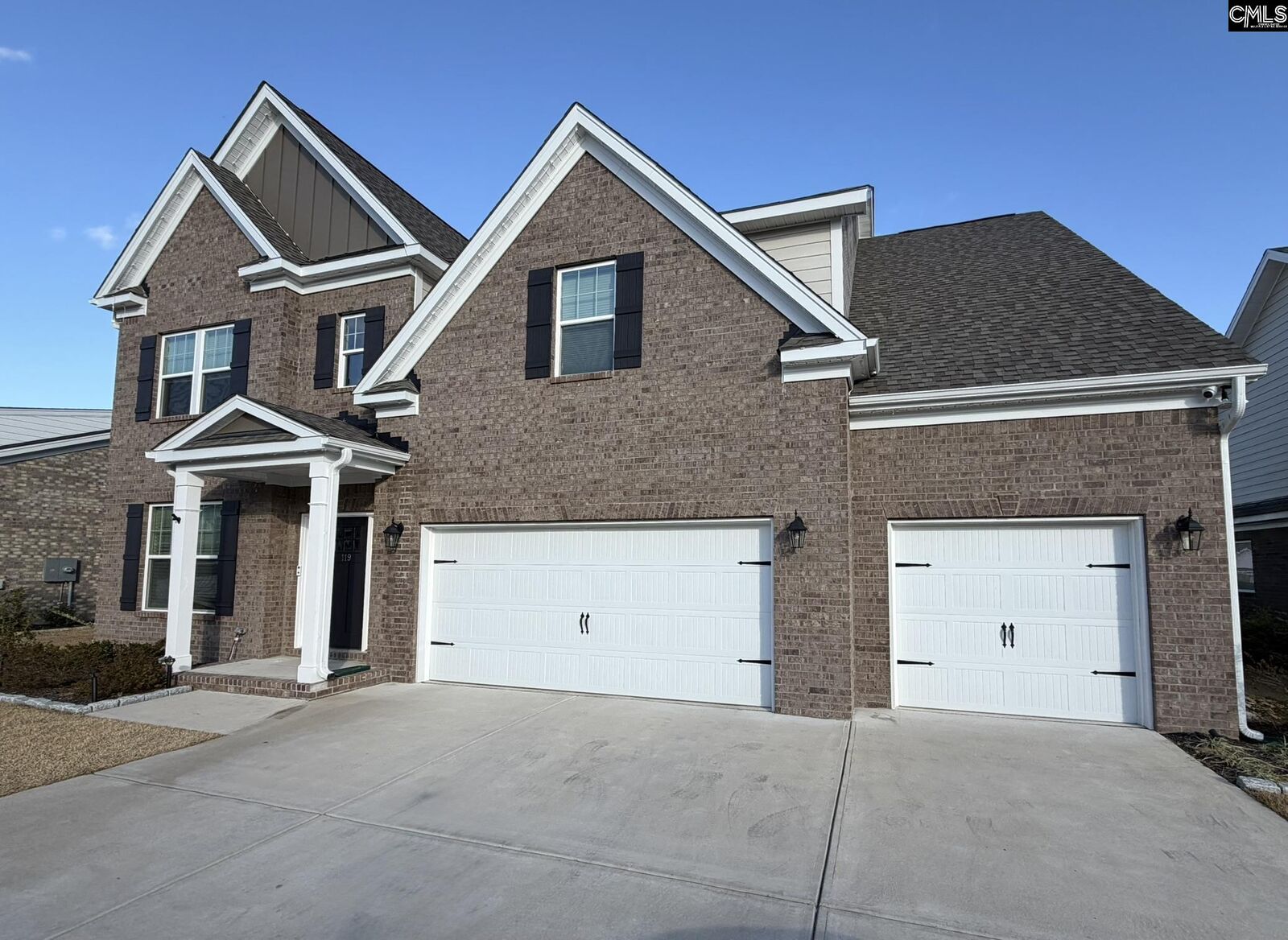 Property Photo:  119 Rattle Trap  SC 29072 