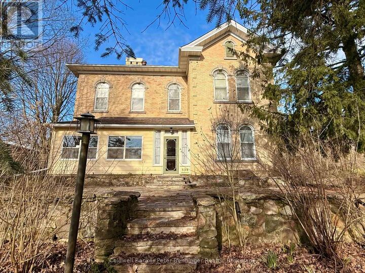 Property Photo:  538 Queen Street North  ON N0G 2N0 
