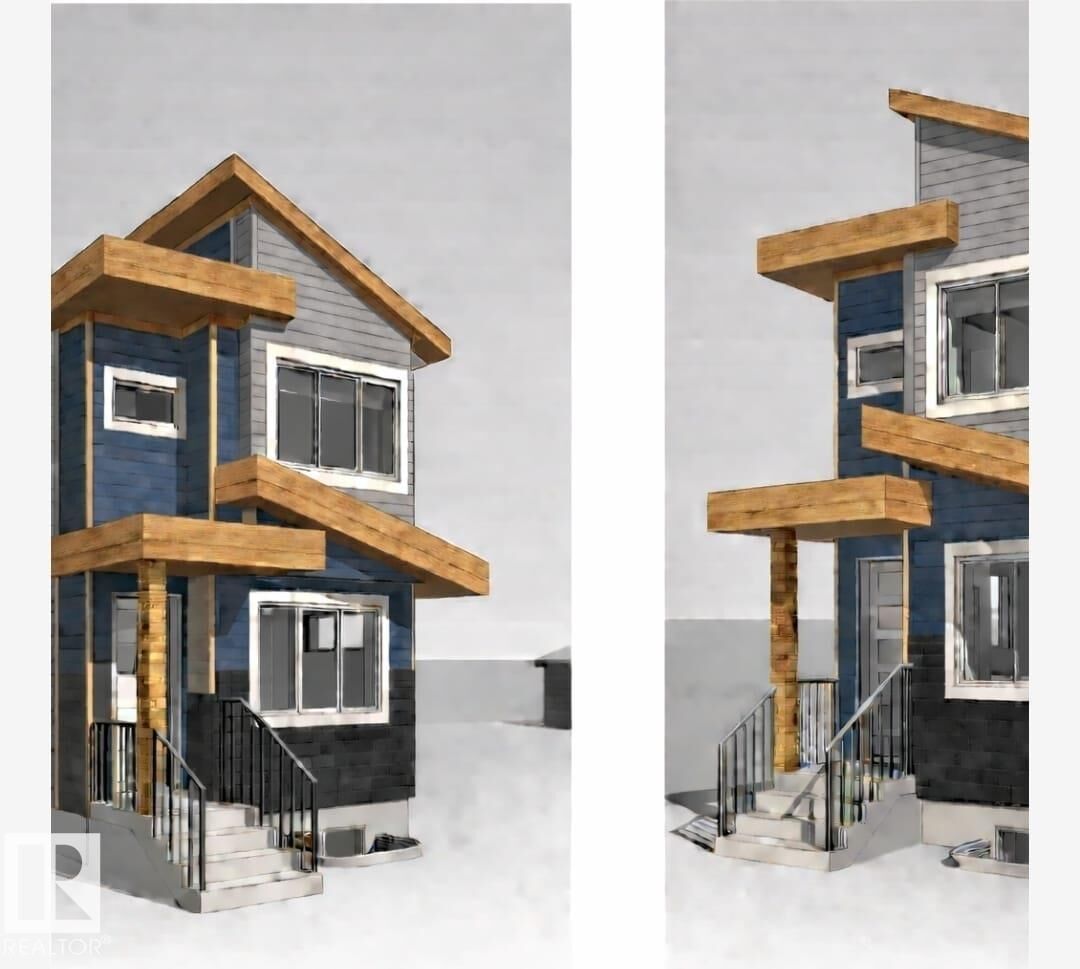 Property Photo:  3635 114 Avenue NW  AB T6E 4G5 