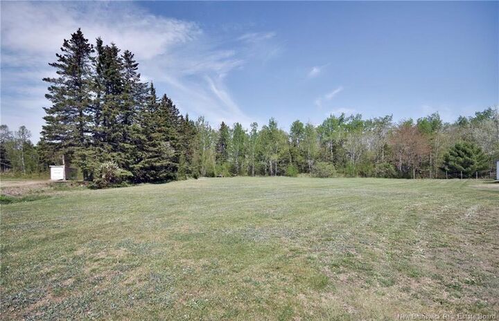 Property Photo:  10437 Principale Street  NB E4X 1E6 