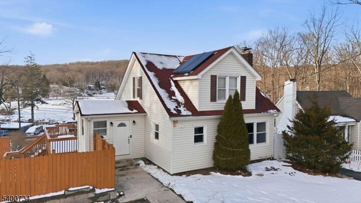 Property Photo:  541 Green Pond Rd  NJ 07866 