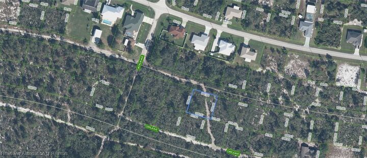 Property Photo:  2113 Algonquin Drive  FL 33875 
