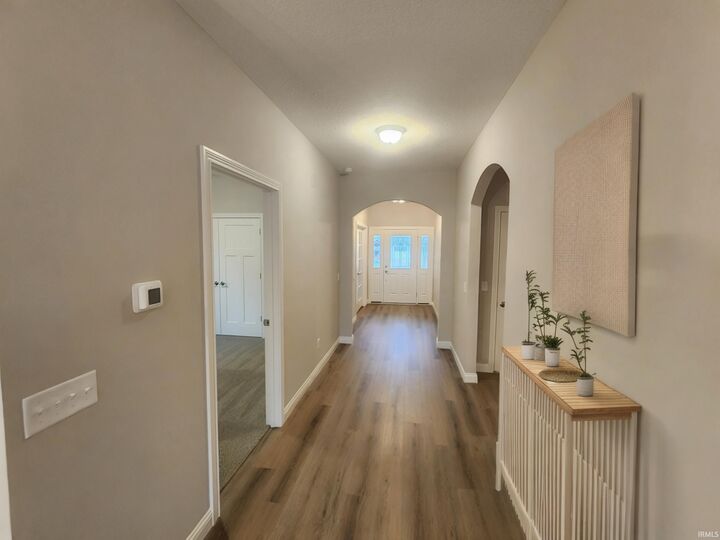 Property Photo:  5480 Rio Azul Cove  IN 46818 