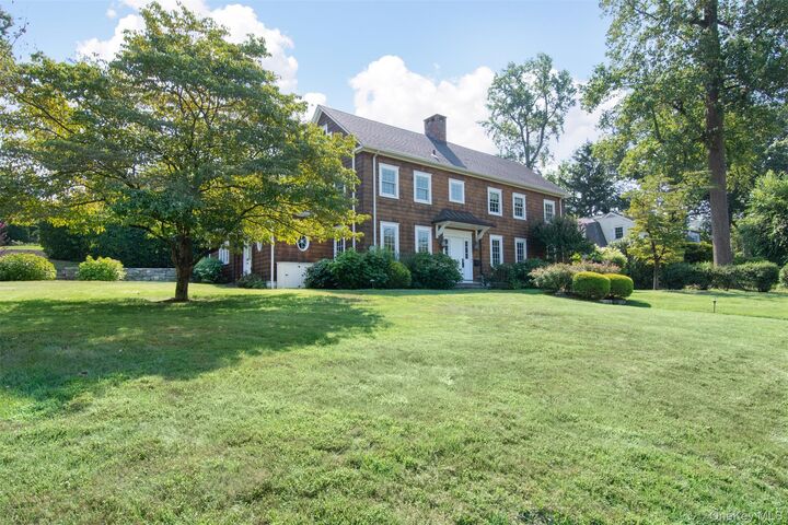 Property Photo:  42 Summit Avenue  NY 10708 