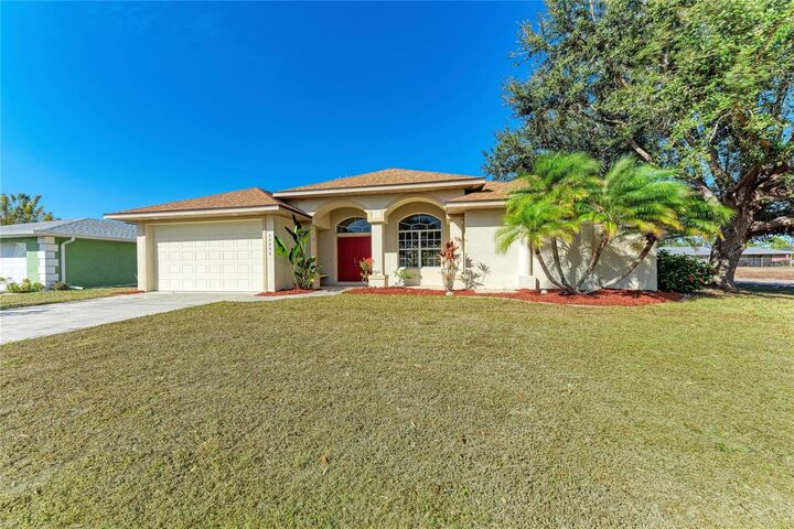 Property Photo:  25206 Nocturne Lane  FL 33983 