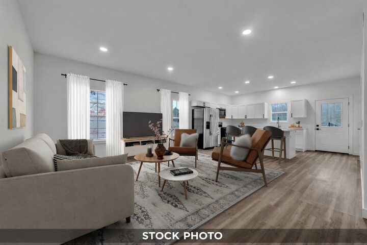 Property Photo: 721 Victory Lane Street MI 49031-1006