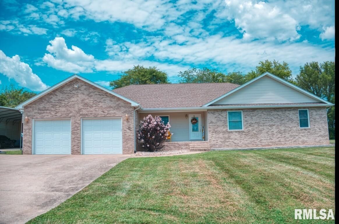 Property Photo:  6382 Windmere Lane  IL 62959 