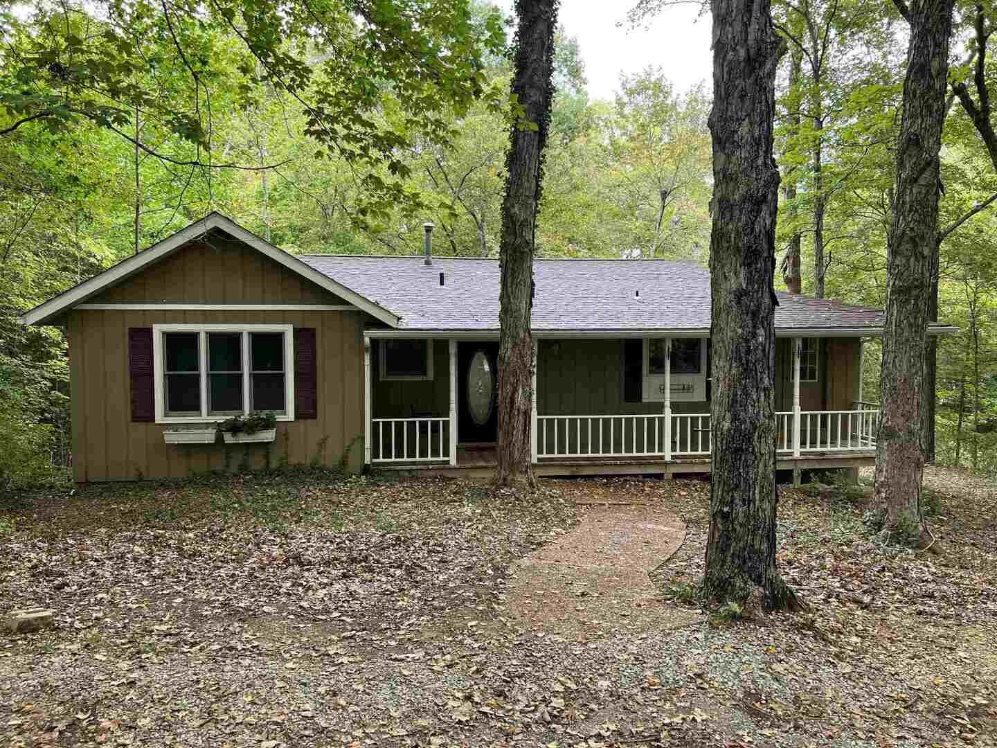 Property Photo:  27 Redbud Lane  IL 62966 