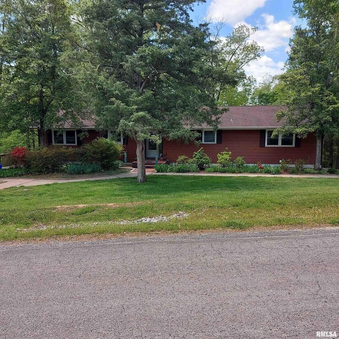 Property Photo:  720 Lakeview Drive  IL 62922 