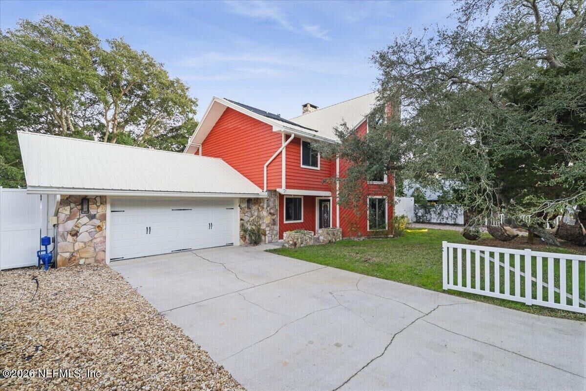 Property Photo:  4 Santa Maria Lane  FL 32080 