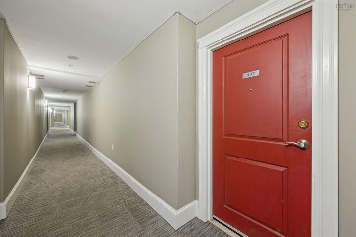 Property Photo:  307 60 Walter  Havill Drive  NS B3N 0A9 
