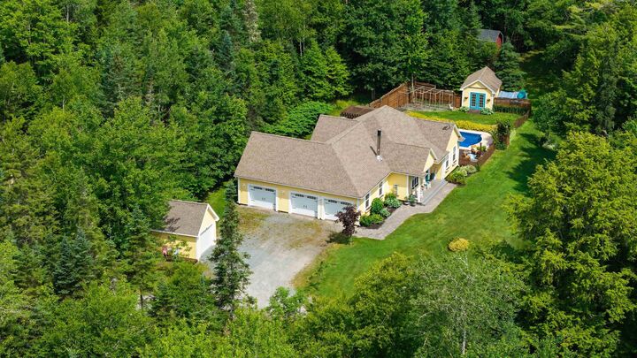 Property Photo: 788 Stewiacke River Park Road NS B0N 2J0