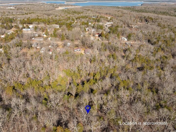 Property Photo:  Lot 62 Fawn Street  AR 72644 