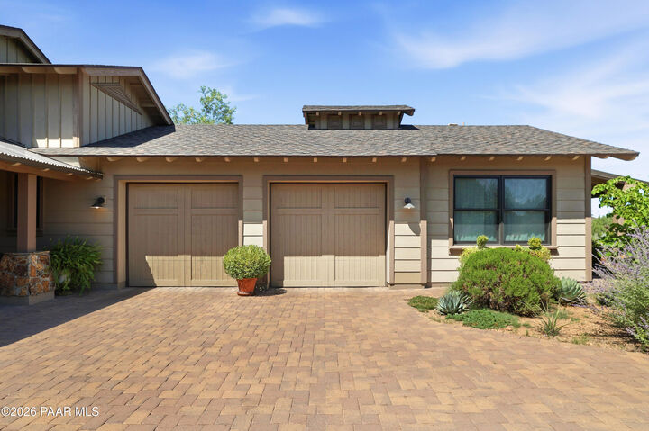 Property Photo:  5625 W Mescal Canyon Way  AZ 86305 